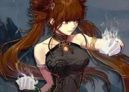 DNF女气功时装搭配全攻略