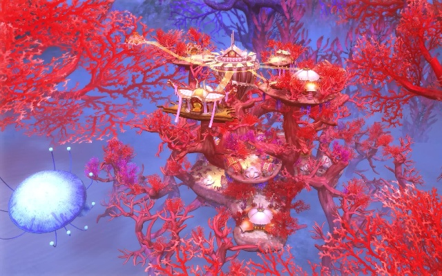 古剑奇谭珊瑚项链的传奇魅力,揭秘其背后的文化密码