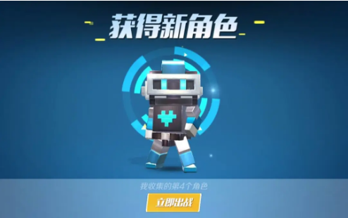 机器人天赋怎么加_逃跑吧少年零基础速成攻略