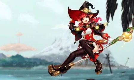 魔道学者100级毕业套装到底怎么选？