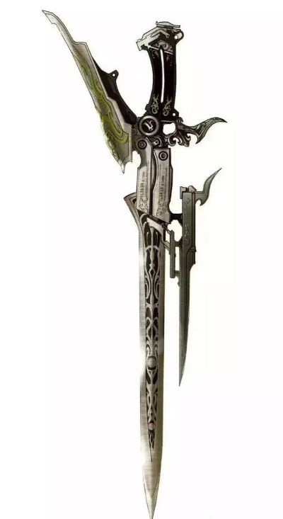 女王如何选武器_揭秘5大冷兵器避坑指南
