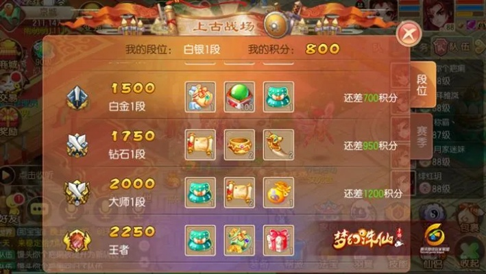 梦幻诛仙手游氪金吗,深度解析付费机制与平民玩法