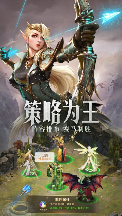 守护神域新手该怎么选职业？