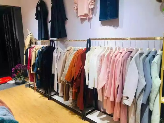新手小白如何从零开始开服装店？
