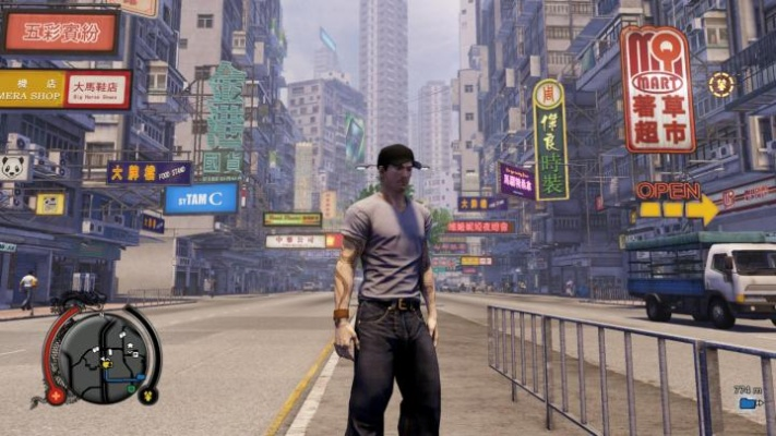 热血无赖mod大全：从入门到精通指南