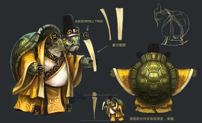 斗战神新手如何单挑55级龟丞相？