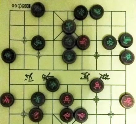 象棋残局怎么才能快速掌握必胜技巧？