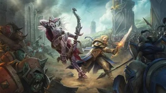 魔兽类手游有哪些值得入坑的佳作？