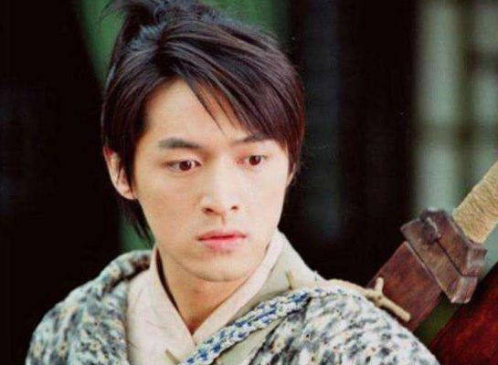 为何李逍遥化身一贫道长_解密30年角色蜕变之谜