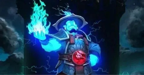 蓝猫出装指南,dota2风暴之灵核心装备解析