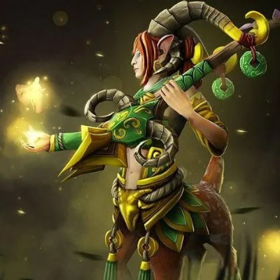 Dota萨满祭司：新手必看的入门指南