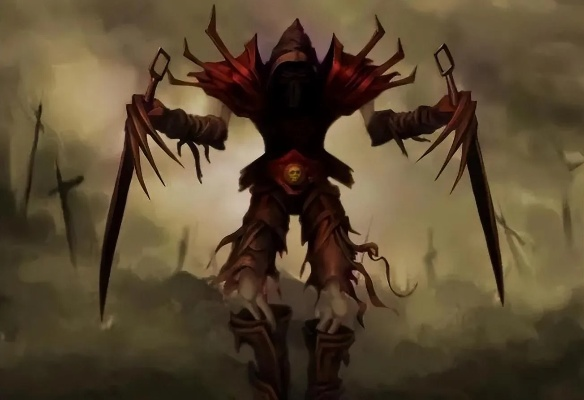 魔兽世界盗贼PVP一键宏真的能吊打对手吗？