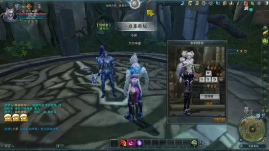 神魔大陆新手如何三天追上老玩家？