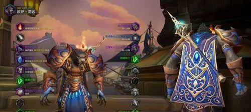 魔兽世界魔导师平台攻略：从萌新到老司机的速成指南