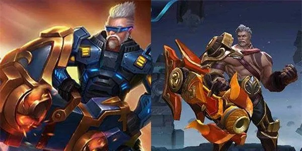 黄忠火炮绅士皮肤获取攻略大全