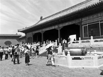 为何文物频损难追责_故宫3次破损事件溯源全流程