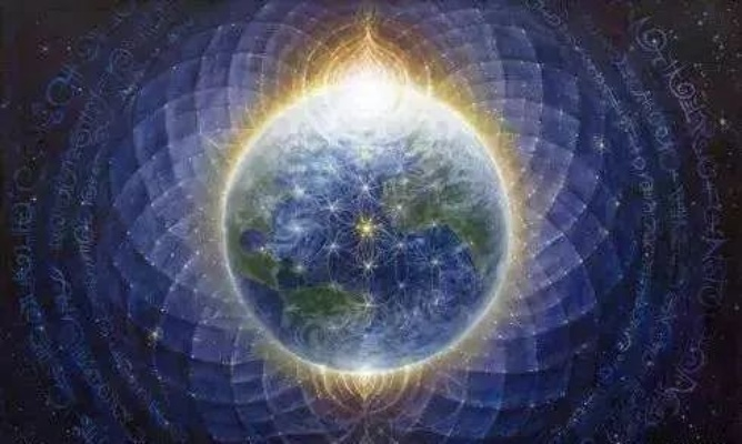 宇宙本源法则全流程解析：揭秘10大终极规律