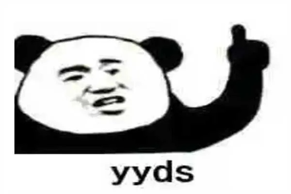 yyds是什么意思梗,网络热词yyds的起源与用法解析