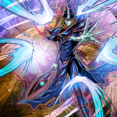如何用黑魔导卡组征服游戏王OCG？
