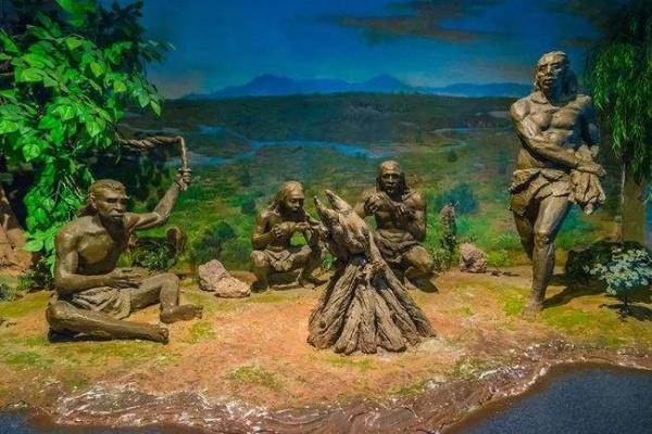 原始时代生存进化攻略,从石器到文明的进阶之路