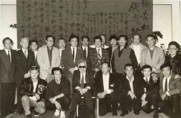 上海滩十三太保究竟有多厉害？