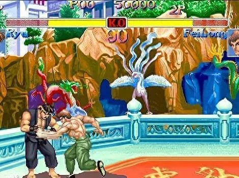 Xbox街霸4出招表怎么记才能一招制敌？