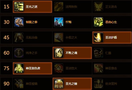 嗜血的索克P2机制详解,如何高效进入第二阶段