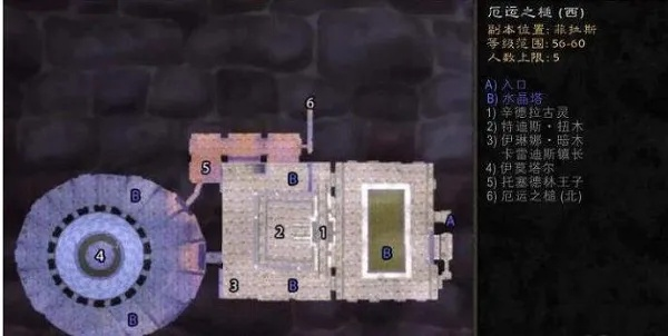 伊莫塔尔的牢笼进入方法详解,关键步骤解析,难点突破指南