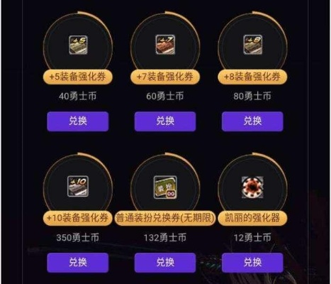 DNF格斗大赛装扮兑换券到底怎么拿？