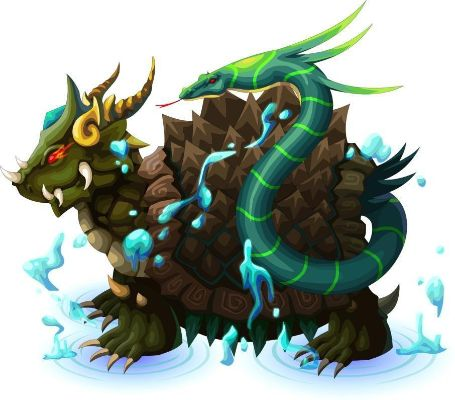玄武怎么打最省力_零基础3步通关教程