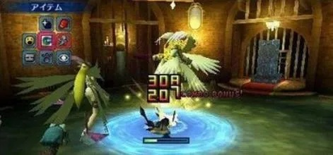 3ds数码宝贝复原怎么玩才能快速通关？