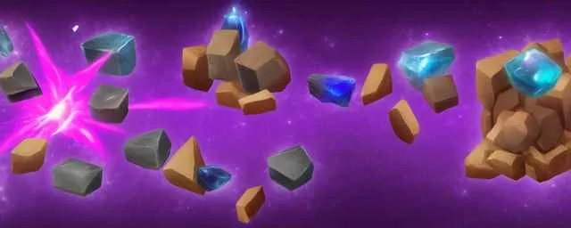 虚空魔石到底有什么用？新手必看指南