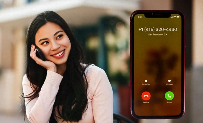 隐藏来电号码的5种实用方法