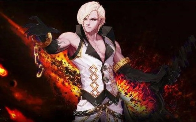 黑暗武士技能伤害排行榜与实战解析