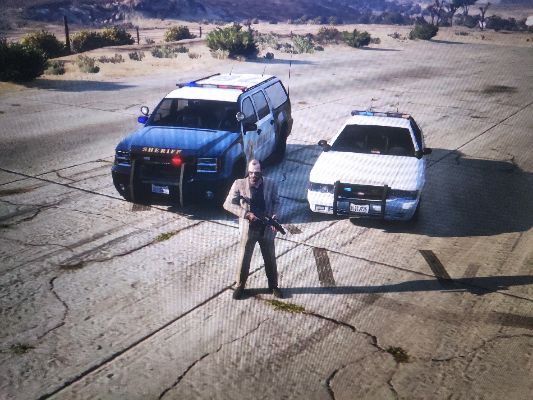 GTA5藏车任务超详细攻略