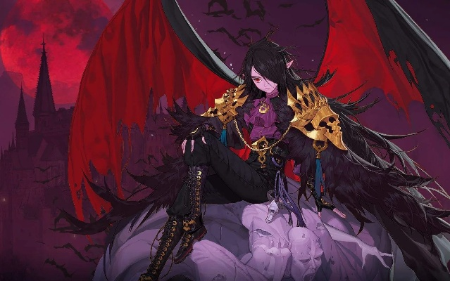 DNF血法师职业解析,血法师技能与定位详解