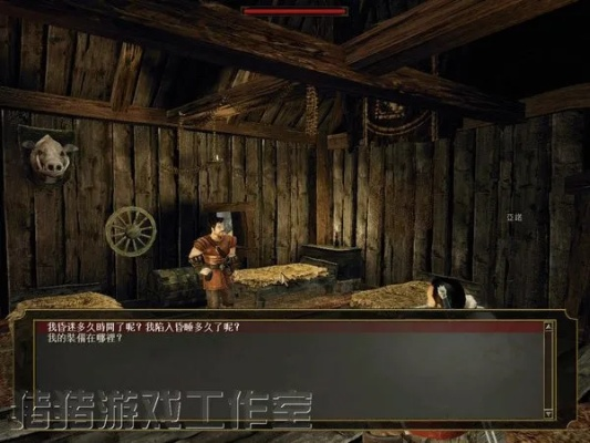 哥特王朝3和遗弃之神适合新手玩吗？