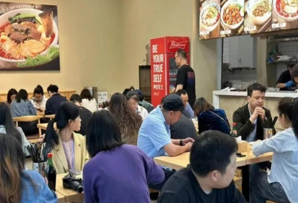 罗马拉面馆怎么玩才能日入百万？