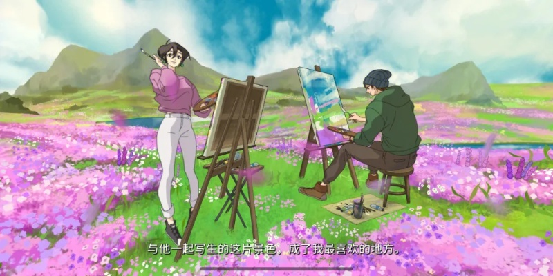 如何快速通关倾听画语第3关_解密全流程避坑指南