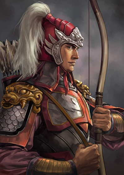 三国志12武将排名全解析