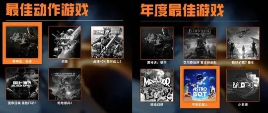 2025年最值得玩的单机枪战游戏有哪些？